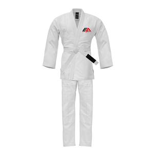 เครื่องแบบ2024 BJJ GI สไตล์ใหม่ Jitsu GI JJ ศิลปะการต่อสู้ชุด BJJ GI ชุด bjสึ - Product Image 1