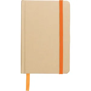 Quaderno Riciclato John A6, Gadget Promozionale Ecologico - Product Image 5