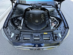 100 % ABORDABLE DROPPSHIPPING Véhicules Mercedes Classe S 3.0 S500LH 2022 authentiques à vendre. Automobiles. Produit. - Product Image 3