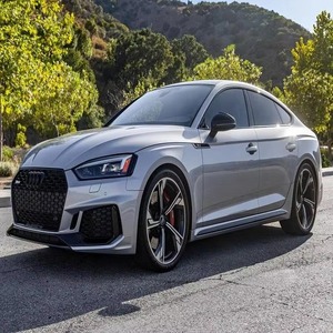 รถมือสอง lhd/rhd รถ Audi RS5 Sportback 2018 2019 2020 2021 2022 2023 2024
