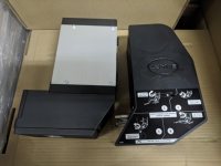 Tecnología innovadora usada NV200 Bank Note Recycler Bill Validator y Reader Electronics