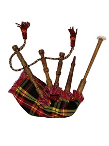 Top Price Bagpipes <b>Musical</b> Instruments High Quality Traditional Scottish Bagpipes Professional Grade Scottish Bagpipes With Full - Product Image 4