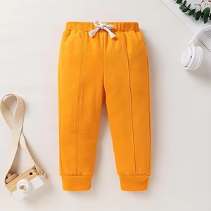 Sudadera con capucha de dos piezas unisex, chándal para correr, logotipo impreso personalizado, ropa deportiva de secado rápido, transpirable, sólida, de buena calidad para niñas - Product Image 2