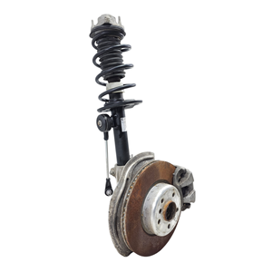 MOTOR COMPLETO MECÁNICO PARA BMW X4 Serie (G02) 31216882599 (18>) - Product Image 6