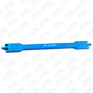 Orthodontic Instrument Dental <b>Bracket</b> Height Gauge High Quality Dental Orthodontic Gauge Dental Equipments Dental Instruments - Product Image 3