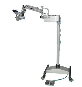 MICROSCOPE INCLINABLE MICROSCOPE DENTAIRE À 3 ÉTAPES DE 0 À 180 DEGRÉS .... - Product Image 2