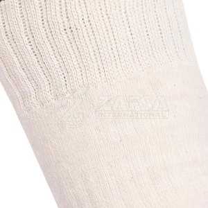 Men's Custom Sports Cricket <b>Socks</b> with Team <b>Grip</b> Design New Fashion in Pakistan Cricket <b>Socks</b> - Product Image 5