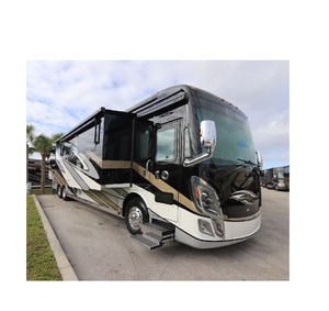 Meilleur prix sur la caravane de voyage Tiffin Zephyr-001 - Charge utile maximale de 30 000 lb, modèle premium de taille 40 - Product Image 6