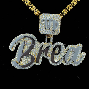 จี้โมอิส - Product Image 1