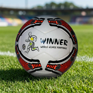 Ballon de football de football - Product Image 3
