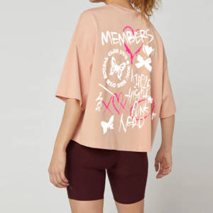 Sweat à capuche brodé unisexe de haute qualité avec impression personnalisée Pull grande taille pour femme Ensemble short 100% coton Sac solide avec logo de la marque - Product Image 6