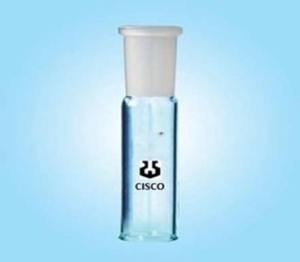 ขวดแก้วบอโรซิลิเกต ขนาดเดียว 34/35/38 มม. 100 มม. X 100 มม. อุปกรณ์การศึกษา - Product Image 1