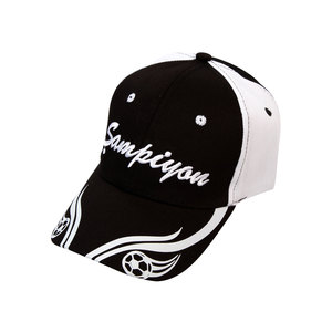 Gorras de béisbol para adolescentes Accesorio Sombrero y gorro con estilo - Product Image 1