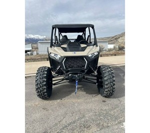 Buen Precio RZR XP 4 1000 Ultimate UTV 4WD 4 Tiempos Certificado por la EPA y la CEE - Product Image 1