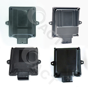 Hành động khí đốt tự nhiên xe hệ thống nhiên liệu 4 Xi Lanh ECU điều khiển động cơ đơn vị ECU nhiên liệu hệ thống quản lý ECU 6804 glp - Product Image 1