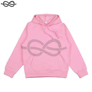 Vintage Punk Streetwear personnalisé nom de marque impression acide lavage à capuche unisexe surdimensionné poids lourd en détresse lavé à capuche - Product Image 5