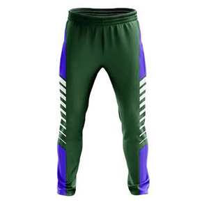 Camiseta de Cricket de Manga Corta de Secado Rápido de Alta Calidad OEM, Uniforme Deportivo con Diseño Sublimado - Product Image 6