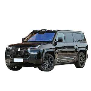 SUV Grande Híbrido Enchufable 2.0T de 5 Puertas y 6 Asientos, Vehículo Energético con Motor Síncrono de Imán Permanente, Dirección Izquierda, Combustible Eléctrico - Product Image 1
