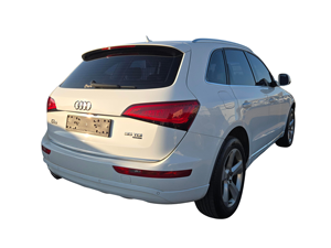 Audi Q5 35 TDI Quattro Dynamic 2015 en bon état, voiture d'occasion coréenne à vendre, 300auto Export - Product Image 2