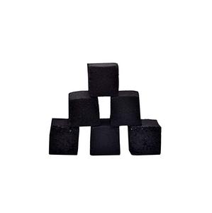 Carbón de shisha de muy alta calidad - Product Image 2