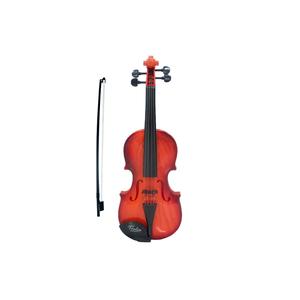 Violino acustico educativo bambino e bambino 49 cm
