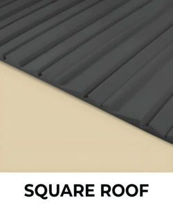 Bloque de espuma viscoelástica de alta densidad Forma de cuña clásica grande Multiusos para muebles y colchones Exportación de Indonesia - Product Image 5