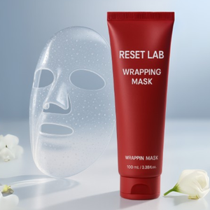 Maschera da imballaggio di bellezza pulita OEM ODM PL Corea produttore di cosmetici | Fabbrica di etichette Private per la cura della pelle sostenibile Eco-Friendly - Product Image 1