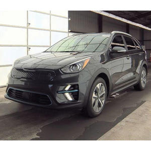 2022 K-ias Ni-ros d'occasion SUV électrique EX Premium modèle haute performance batterie fiable qualité d'exportation pour les acheteurs - Product Image 1