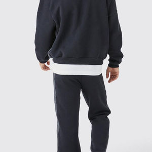 Vente chaude 2025 Top Produit À La Mode Hommes À La Mode Imprimé Survêtement Pas Cher Prix Lourd Hommes Survêtement Fabriqué au Pakistan - Product Image 5