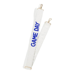 Sac à main à bandoulière réglable en perles faites à la main, accessoire de sac à bandoulière détachable personnalisé, durable et portable - Product Image 4