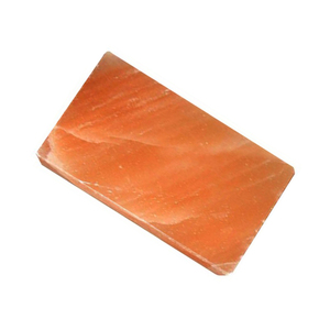 Azulejos de sal de roca del Himalaya, bloques y losas de ladrillos, artesanías naturales para cuevas de sal, spa y cocina - Product Image 2