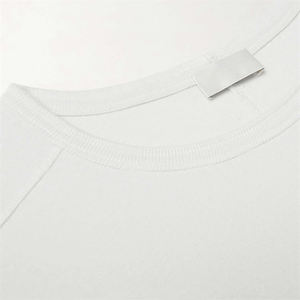 T-shirts légers de sublimation à séchage rapide pour vêtements décontractés Nouveau design de mode T-shirt de sublimation pour hommes - Product Image 4