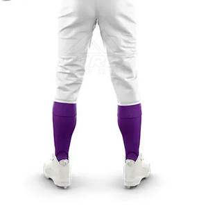 Ropa deportiva, uniforme de béisbol personalizado, ropa de equipo, uniforme de béisbol, uniforme de béisbol recién llegado - Product Image 6