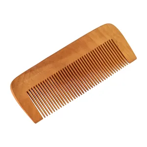 Peine de Madera Personalizado Belmopan, Artículos Promocionales y Empresariales - Product Image 1