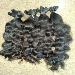 Cheveux Remy à roulettes et à texture unique, chevelure naturelle très bouclée et ample, naissance des cheveux - Product Image 5