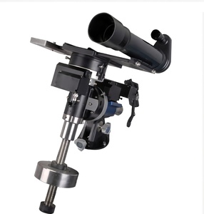 กล้องโทรทรรศน์แบบหักเหแสงชนิดทริปเล็ต APO ขนาด 130 มม. f/7 ระดับมืออาชีพ – ซีรีส์ Elite พร้อมหลอดเลนส์แบบกระจายแสงต่ำพิเศษ (ED) - Product Image 5