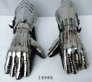 Gauntlet médiéval, vente en gros - Product Image 5