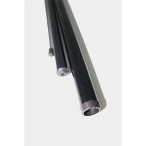 Bandera Personalizada en Forma de Gota de 3x5 pies, Impresa Digitalmente, de Diversos Materiales: Algodón, Nailon, Plástico, Vinilo, Seda, para la Industria Automotriz y de Seguros - Product Image 6
