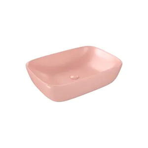 HERA Ceramic <b>Basin</b> Blush 9029-M214 - Product Image 1