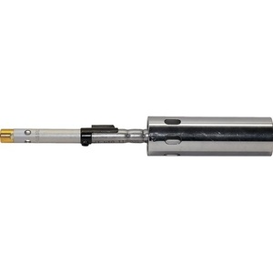 Quemador de Aire Caliente SIEVERT 8708, 38 mm de Diámetro, 1.7 kW de Potencia, Consumo de Gas 130 g/h a 2.0 Bar - Product Image 1