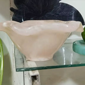 Bols en résine époxy faits à la main de luxe pour les occasions de fête, de dîner, de l'Aïd, du Ramadan, de Noël - Product Image 1