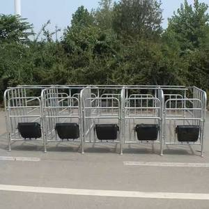 Zhongnuo แท่ง ZN-250ทำจากเหล็กชุบสังกะสีอุปกรณ์ทางการเกษตร1ปีอุปกรณ์ในฟาร์มเลี้ยงสัตว์ - Product Image 3