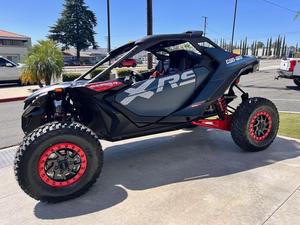 2025 có thể-am maverick X3 Max x RS Turbo RR OEM/DIY/ODM tùy chỉnh hỗ trợ bốc lửa Red & Hyper Bạc Thương hiệu New dụng cụ cầm tay - Product Image 4