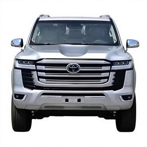 Envío Inmediato: Vehículo Toyota Land Cruiser - Construcción Industrial Personalizable OEM/ODM de Aluminio y Plástico con 3 Años de Garantía - Product Image 1