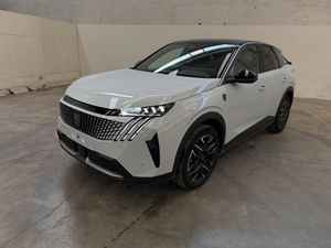 Véhicule d'occasion 2024 Peugeot 3008 SUV 4 portes automatique conduite à gauche sièges en tissu R18 7 places garantie 3 ans fabriqué au Japon - Product Image 6