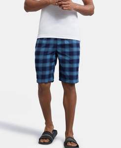 กางเกงว่ายน้ำขาสั้นของผู้ชายกางเกงชายหาดขาสั้นทรงหลวมพิมพ์ลายพิเศษฤดูร้อน - Product Image 4