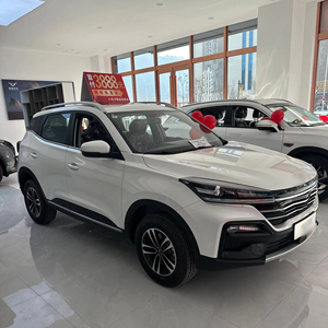 2025 1.5L 5MT Compact SUV petite voiture à essence de luxe avec caméra de recul/véhicule neuf pour l'exportation vers l'Algérie - Product Image 6