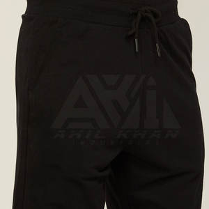 Diseña Tu Propio Logotipo, Pantalones Cortos Casuales para Hombre, Cintura Alta, Cierre con Cordón, Secado Rápido, Transpirables, Servicio OEM, Más Vendidos - Product Image 5