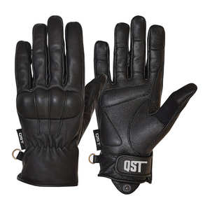 Gants de course de moto en fibre de carbone pour le combat et la chasse, conception parfaite, gants de moto en fibre de carbone - Product Image 6