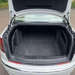 LIVRAISON RAPIDE 2022 S8 Volant à Gauche Sièges en Cuir Caméra Arrière - Product Image 5